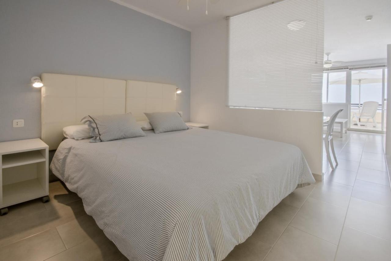 מורו דל חאבלה Ocean View Top Floor Wifi Aircon 09 מראה חיצוני תמונה