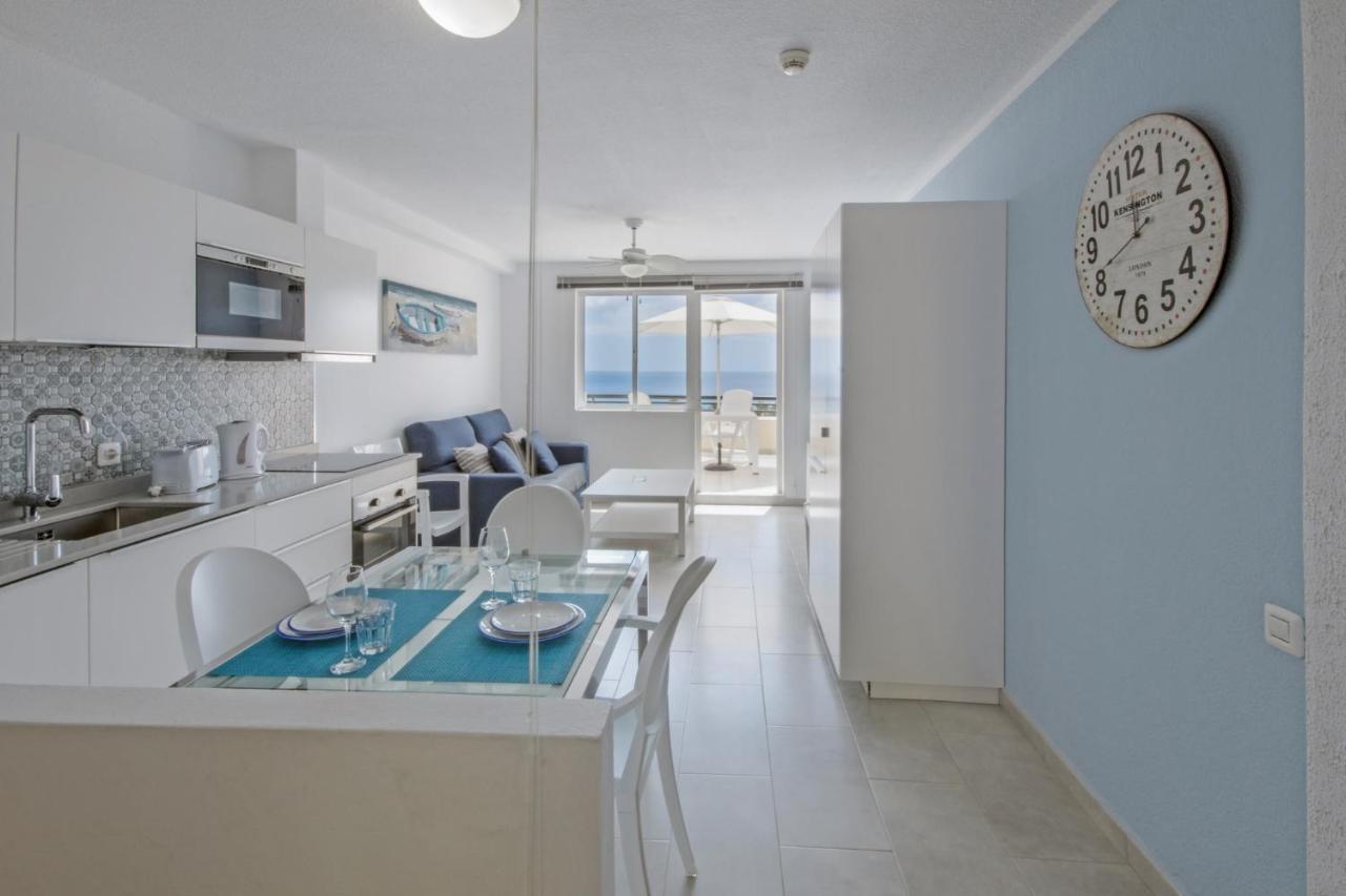מורו דל חאבלה Ocean View Top Floor Wifi Aircon 09 מראה חיצוני תמונה
