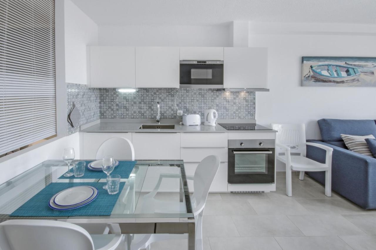 מורו דל חאבלה Ocean View Top Floor Wifi Aircon 09 מראה חיצוני תמונה