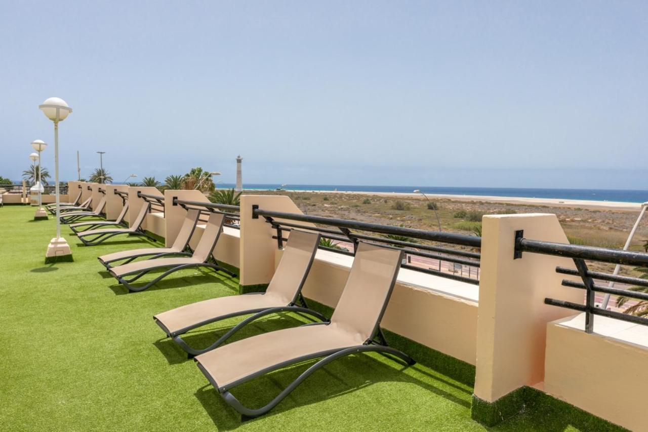 מורו דל חאבלה Ocean View Top Floor Wifi Aircon 09 מראה חיצוני תמונה