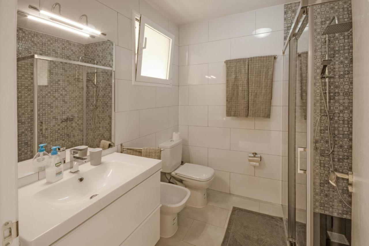מורו דל חאבלה Ocean View Top Floor Wifi Aircon 09 מראה חיצוני תמונה